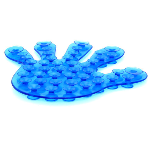 Suction Holder, Desktop Glass Mini Double Sided Non-Slip - NWK31