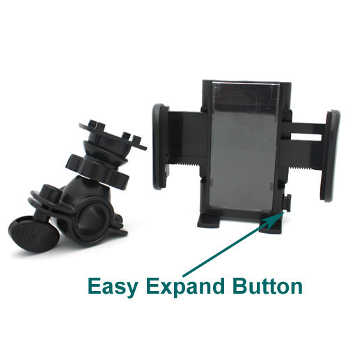 Bicycle Mount, Dock Cradle Bike Holder Handlebar - NWD82