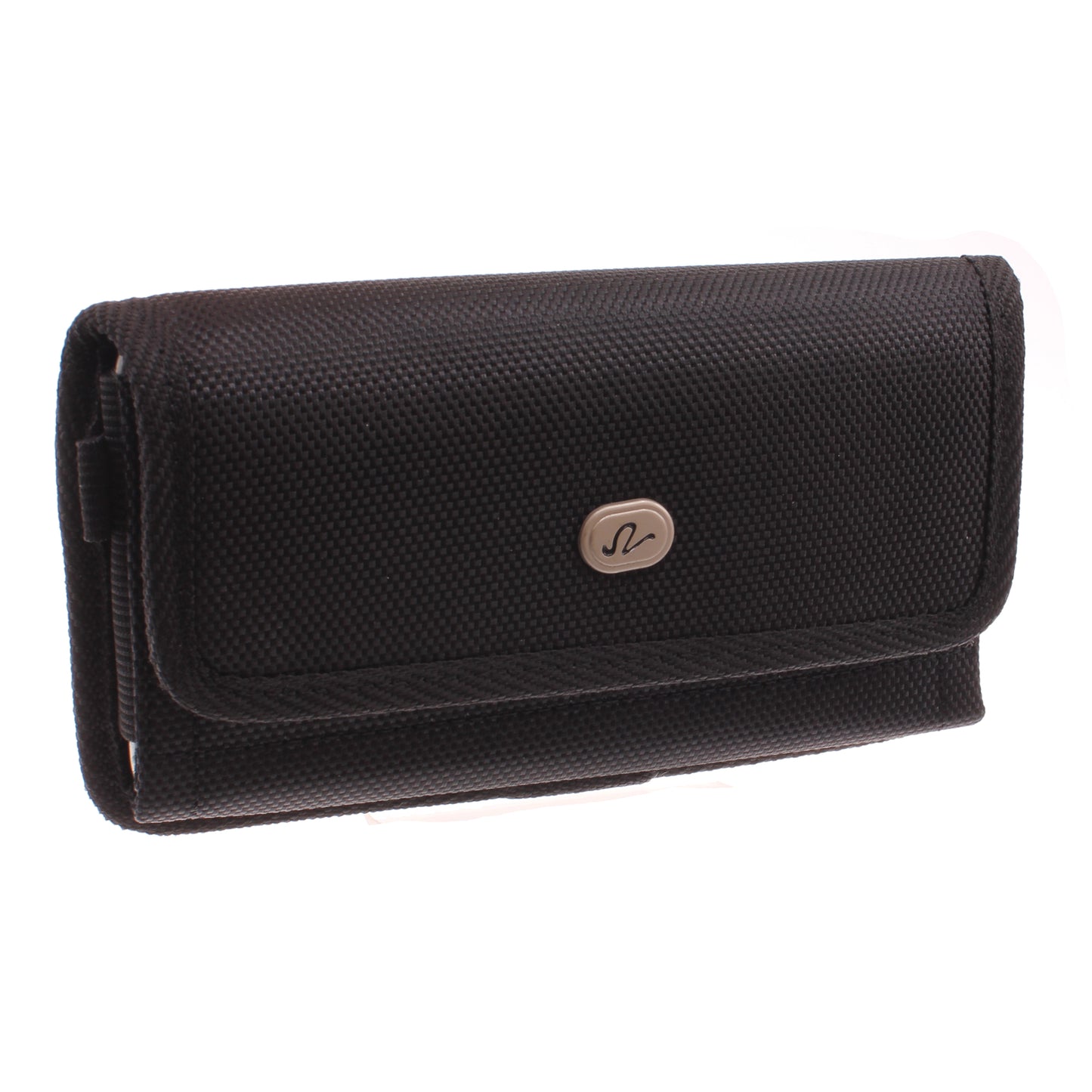 Case Belt Clip, Pouch Cover Canvas Holster Rugged - NWD70 85-1