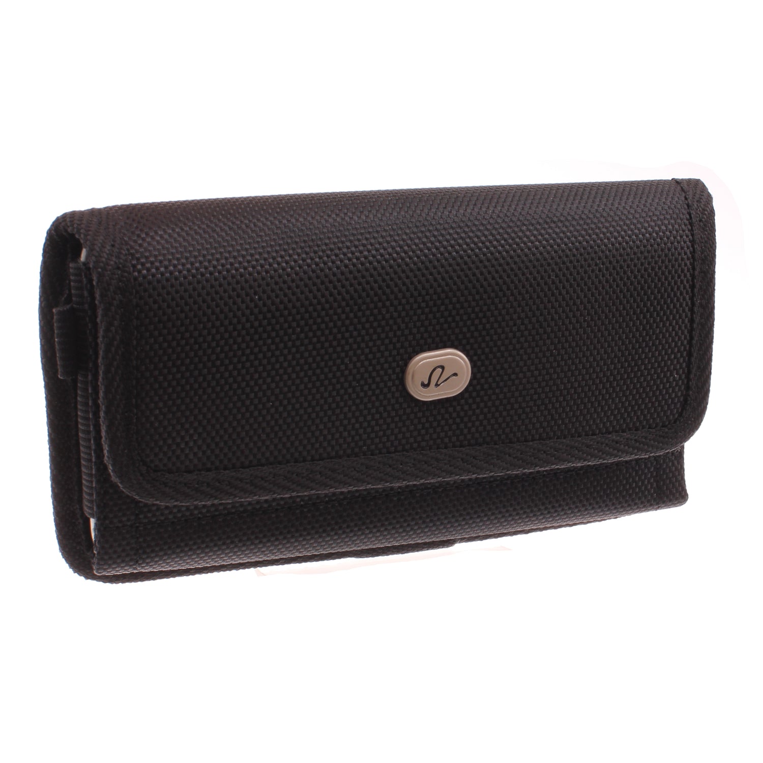 Case Belt Clip,  Pouch Cover Canvas Holster Rugged  - NWD70 85-1