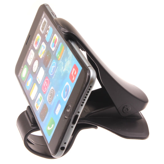 Car Mount, Stand Cradle Holder Non-Slip Dash - NWN92