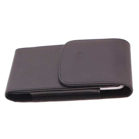 Case Belt Clip, Vertical Pouch Cover Holster Leather - NWD71
