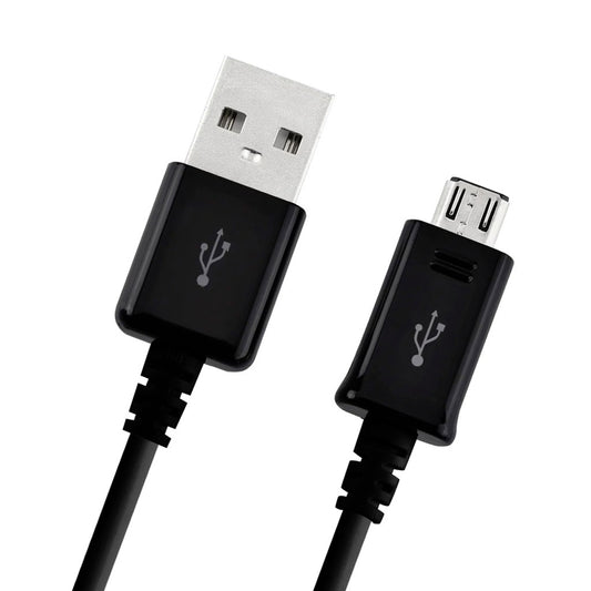 3ft USB Cable,  Wire Power Cord Charger MicroUSB  - NWB79 253-1