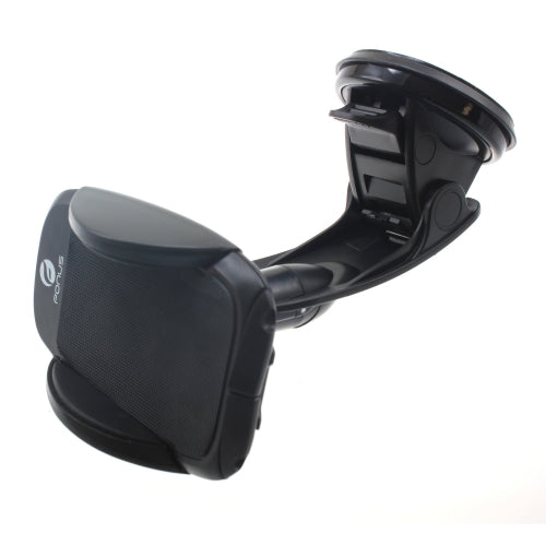 Car Mount, Swivel Cradle Holder Windshield Dash - NWC22