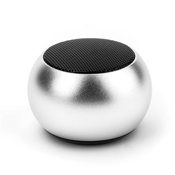 Wireless Speaker, Multimedia Audio with Microphone Remote Shutter Mini - NWK85