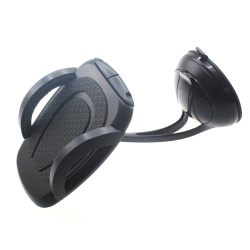 Car Mount, Swivel Cradle Holder Windshield Dash - NWB24