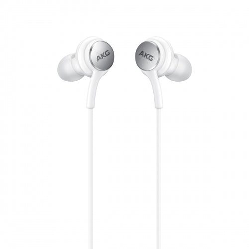 AKG TYPE-C Earphones, Headset w Mic USB-C Earbuds Headphones OEM - NWG60
