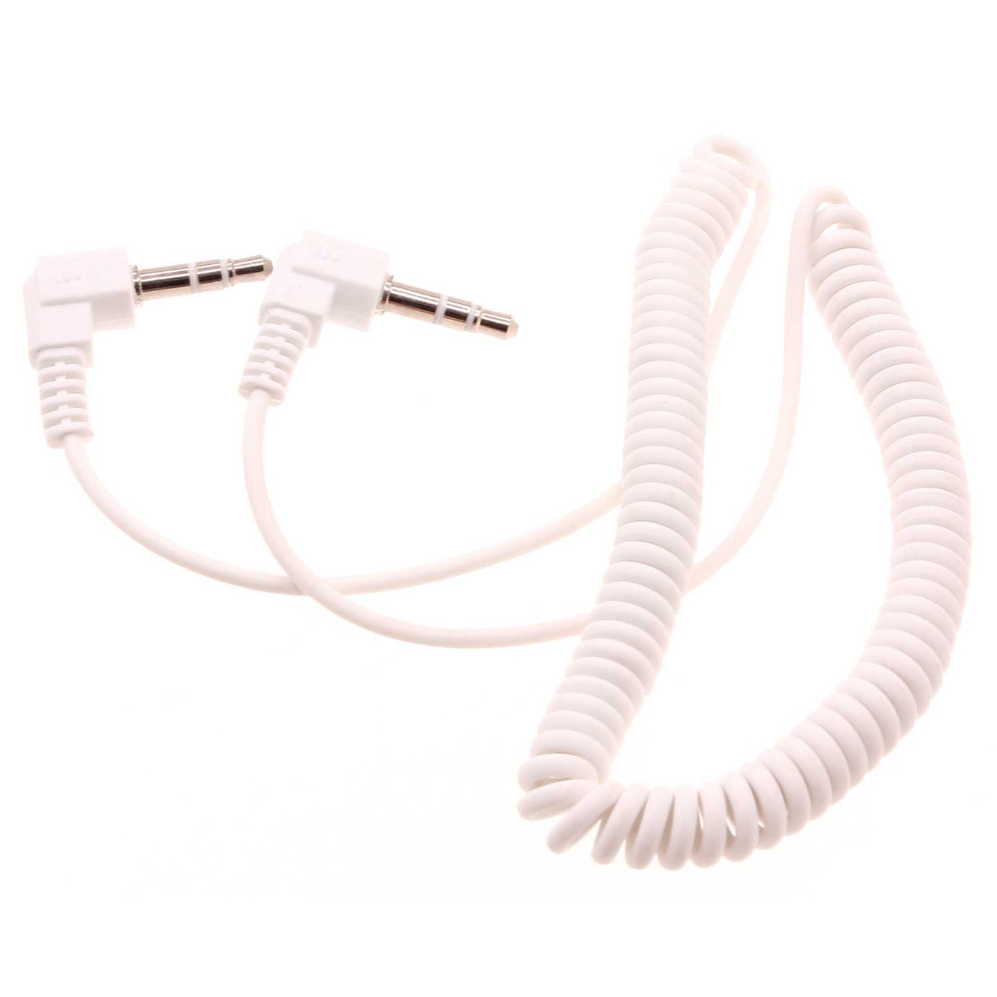 Aux Cable, Speaker Jack Wire Audio Cord Car Stereo Aux-in Adapter 3.5mm - NWG49