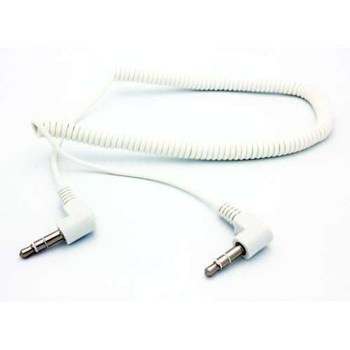 Aux Cable, Speaker Jack Wire Audio Cord Car Stereo Aux-in Adapter 3.5mm - NWG49