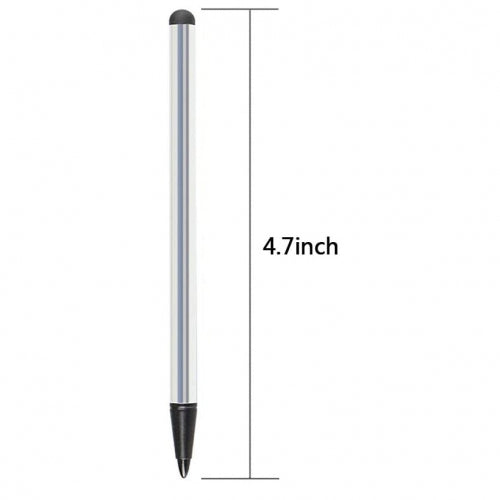 Stylus, Lightweight Compact Touch Pen Capacitive and Resistive - NWF60