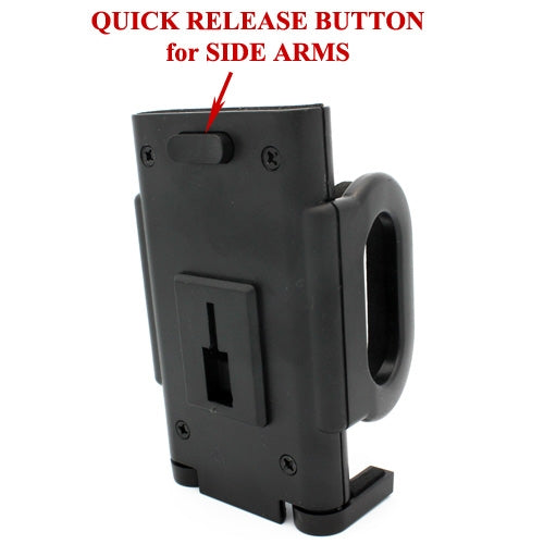 Car Mount, Swivel Cradle Holder Windshield Dash - NWJ70