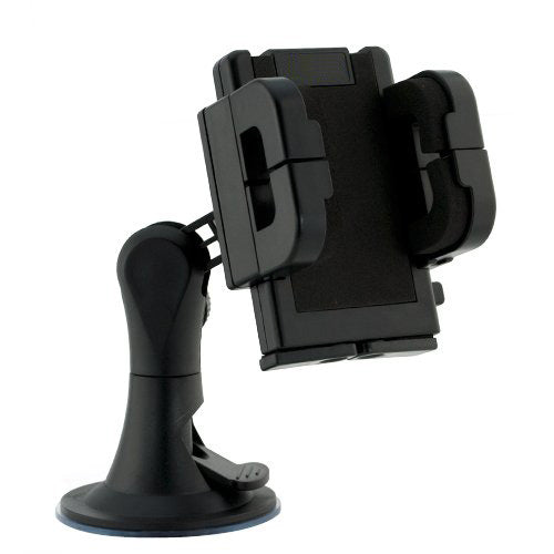 Car Mount, Rotating Cradle Glass Holder Windshield - NWC10