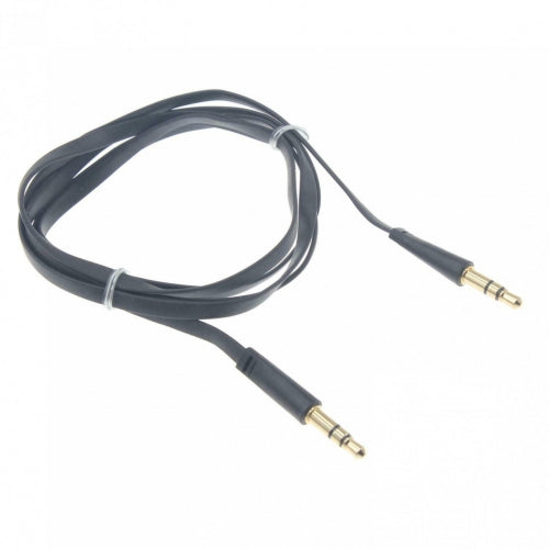 Aux Cable, Speaker Jack Wire Audio Cord Car Stereo Aux-in Adapter 3.5mm - NWL72
