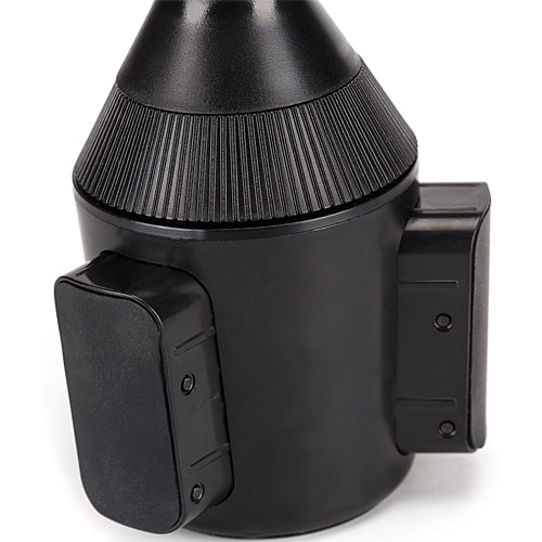 Car Mount, Gooseneck Dock Cradle Rotating Cup Holder - NWM20