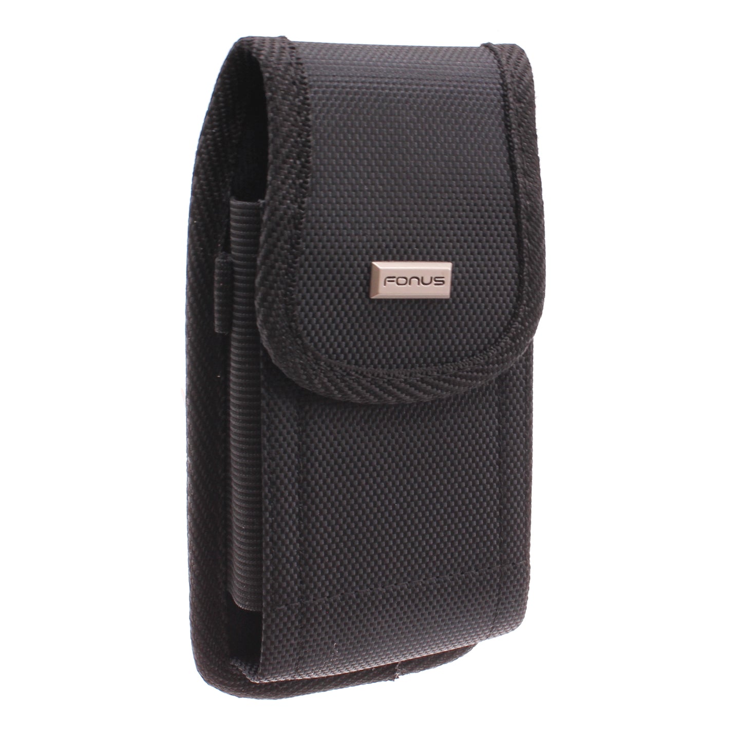 Case Belt Clip, Pouch Cover Canvas Holster Rugged - NWB95 5-1