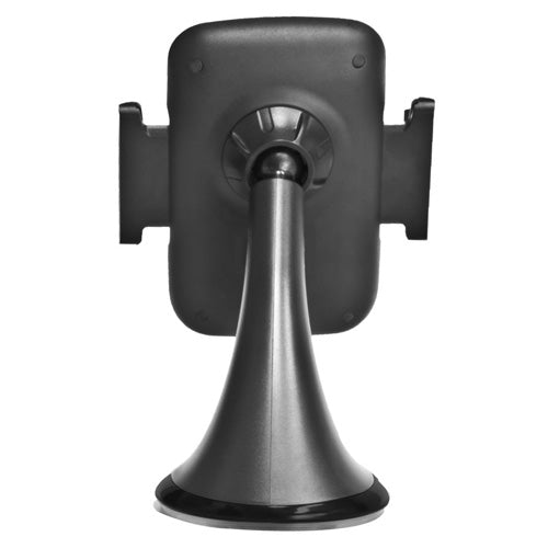 Car Mount, Rotating Cradle Holder Windshield Dash - NWJ64