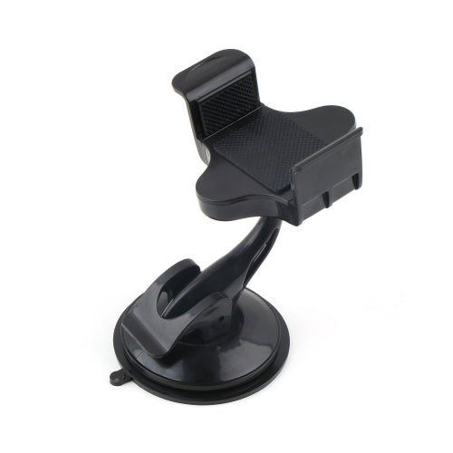 Car Mount, Swivel Cradle Glass Holder Windshield - NWJ02