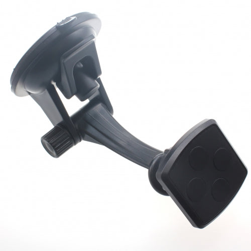Car Mount, Rotating Windshield Dash Holder Magnetic - NWB10