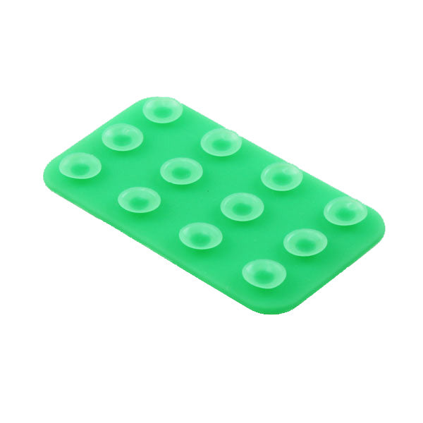 Suction Holder, Desktop Glass Mini Double Sided Non-Slip - NWG24