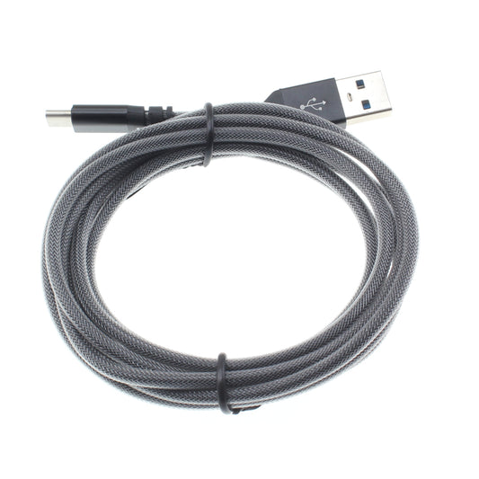 6ft USB Cable, USB-C Wire Power Charger Cord Type-C - NWK32