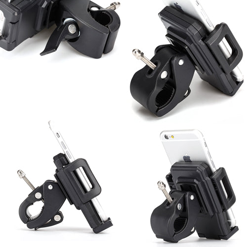 Bicycle Mount, Dock Cradle Bike Holder Handlebar - NWJ51