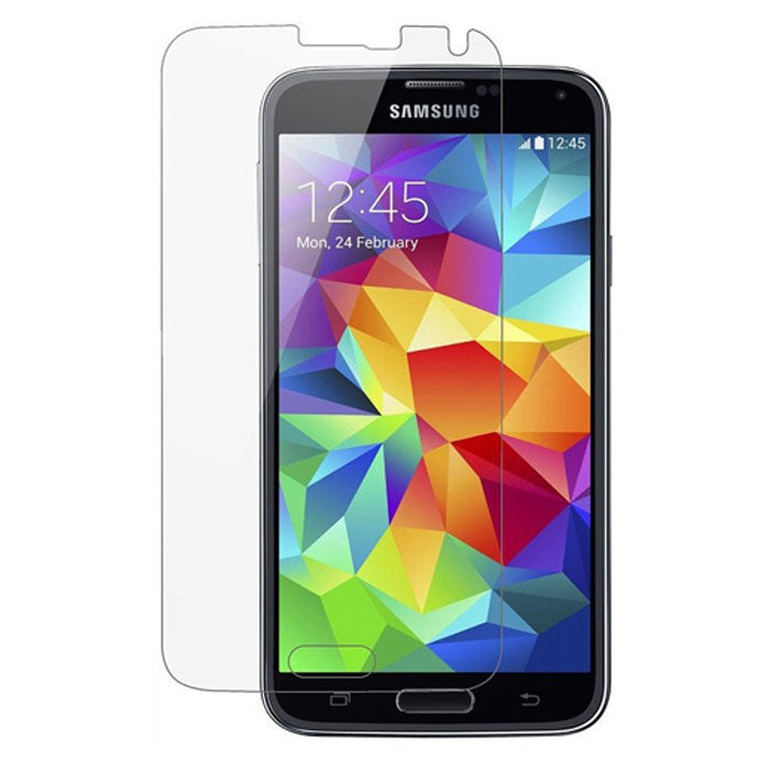 Screen Protector, Matte Anti-Fingerprint Anti-Glare Film TPU - NWF54 540-1