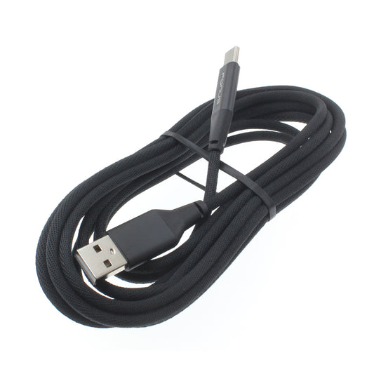 10ft USB Cable, USB-C Wire Power Charger Cord Type-C - NWK98
