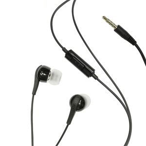 Wired Earphones, Earbuds Headset 3.5mm Handsfree Mic Headphones - NWA48