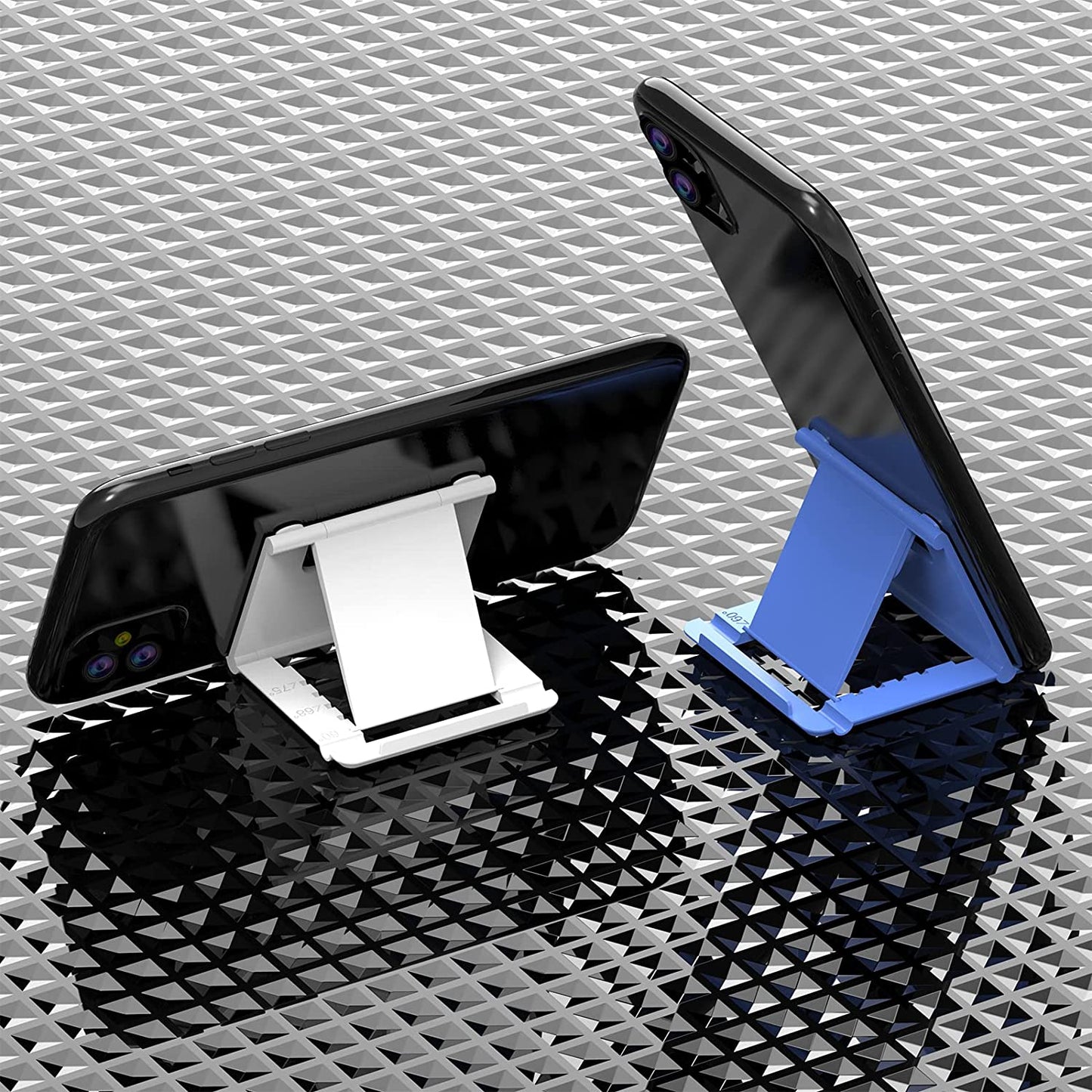 Stand, Cradle Desktop Travel Holder Fold-up - NWZ45
