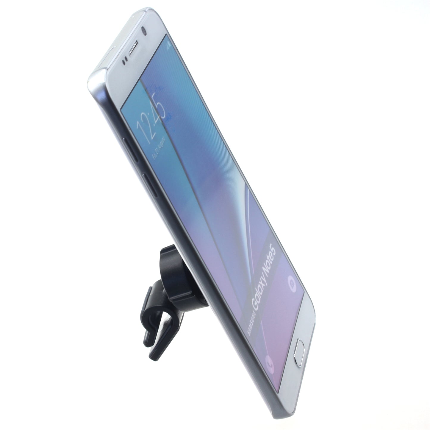 Car Mount, Strong Grip Swivel Dock Holder Air Vent Magnetic - NWM95