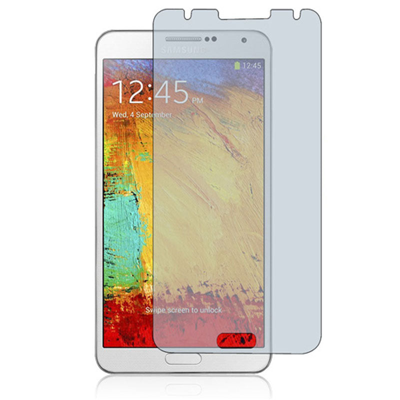 Screen Protector, Matte Anti-Fingerprint Anti-Glare Film TPU - NWS30 535-1