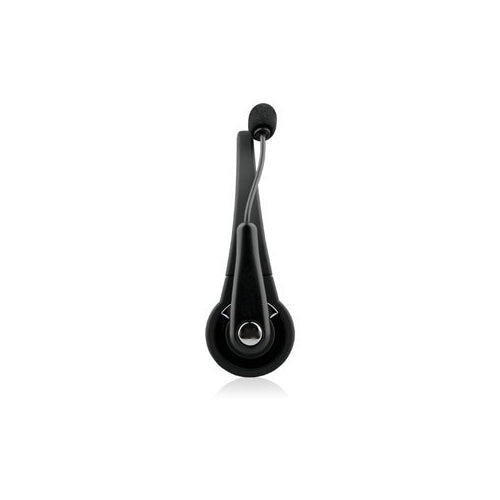 Wireless Headphone, Single Earbud Earphone Mono Headset Hands-free Boom Microphone - NWK11