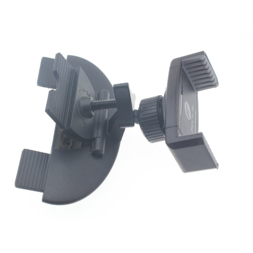 Car Mount, Dock Swivel Cradle Holder CD Slot - NWB11