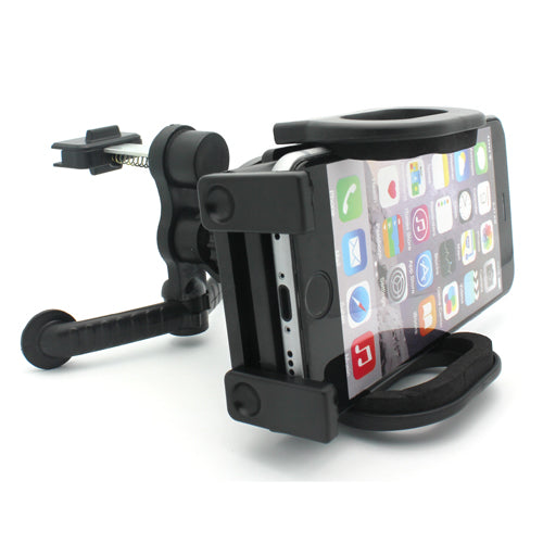 Car Mount, Strong Grip Cradle Swivel Holder Air Vent - NWD81
