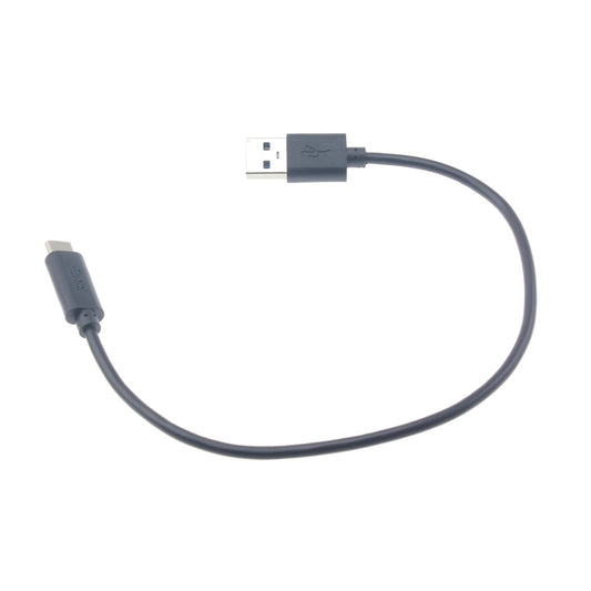 Short USB Cable, Power Cord Charger Type-C 1ft - NWG71