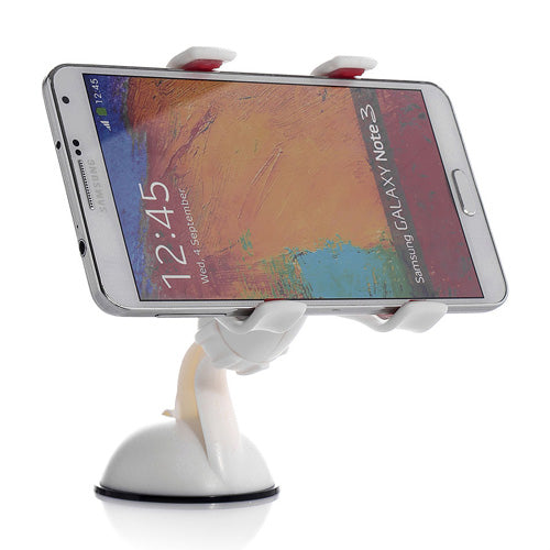 Car Mount, Rotating Cradle Glass Holder Windshield - NWJ49