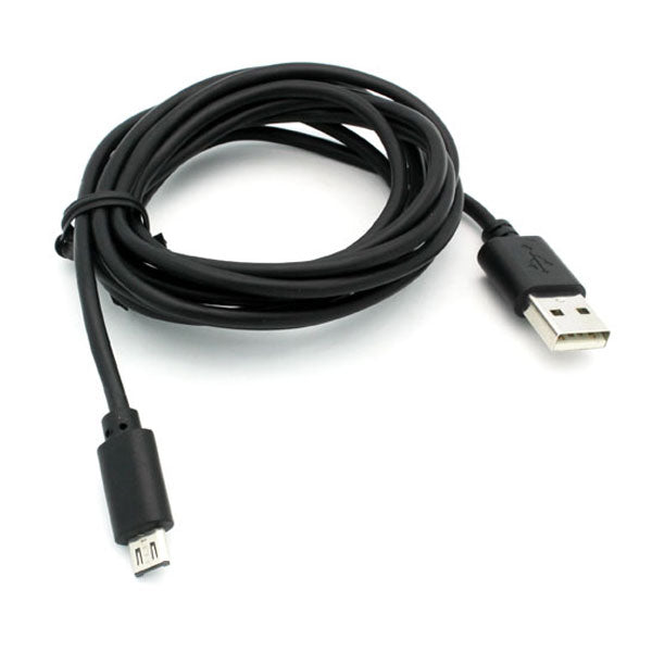 Fast Home Car Charger, Adapter Power Travel 6ft Long Micro USB Cable - NWE46