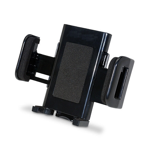 Car Mount, Swivel Cradle Holder Windshield Dash - NWJ70