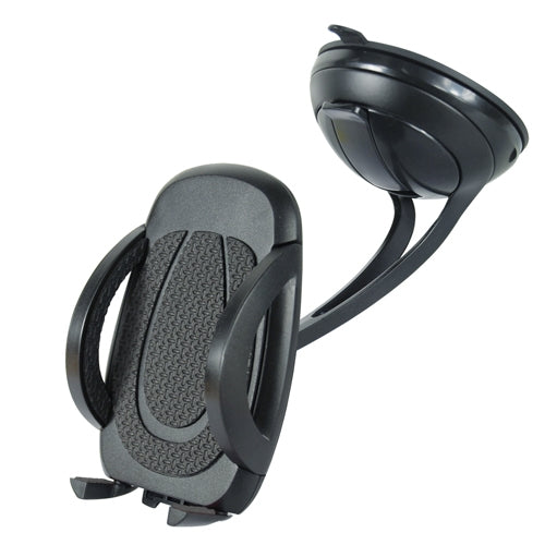 Car Mount, Swivel Cradle Holder Windshield Dash - NWB24