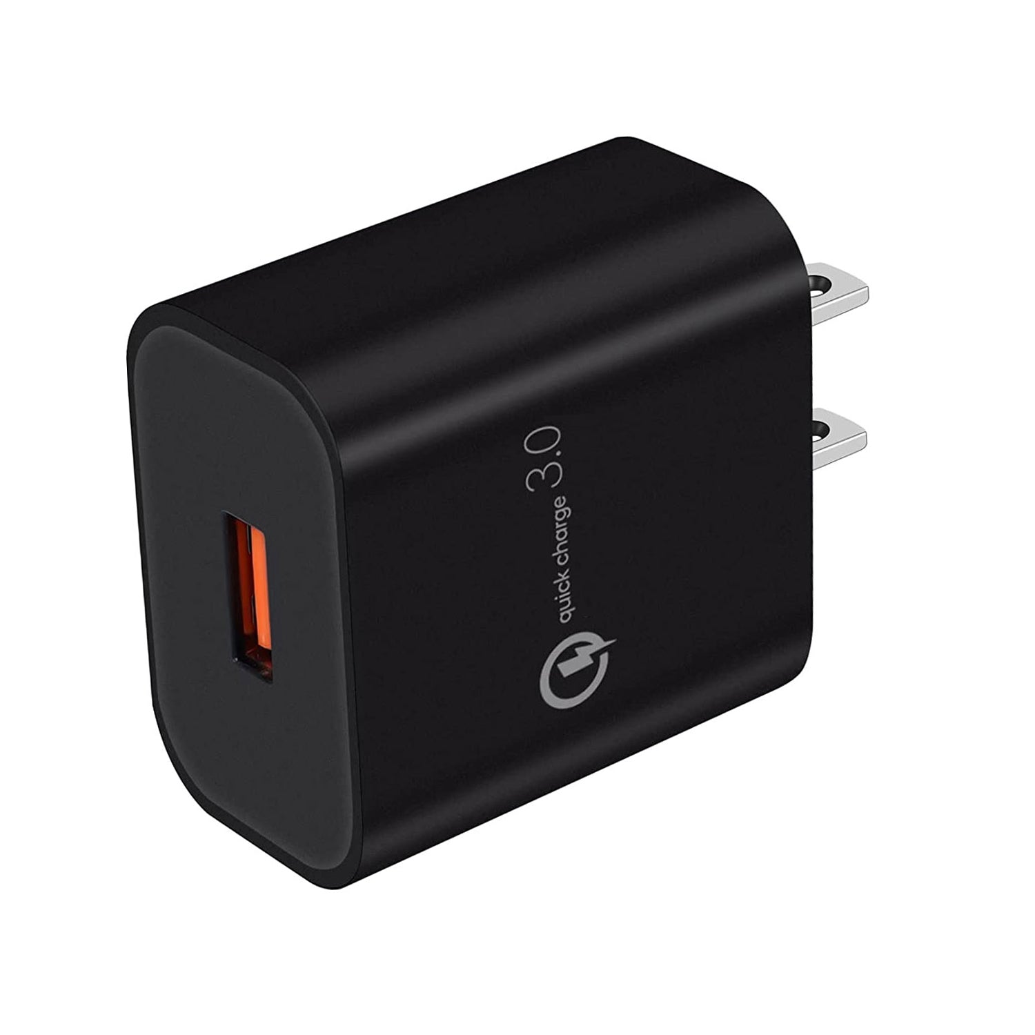 Quick Home Charger,  Power Wall Travel USB 18W  - NWT42 1274-1