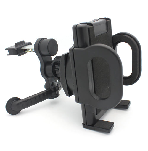 Car Mount, Strong Grip Cradle Swivel Holder Air Vent - NWD81