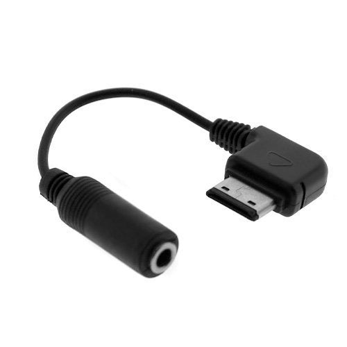 Headphone Adapter, Earbud Converter Jack Earphone S20 Pin - NWT20