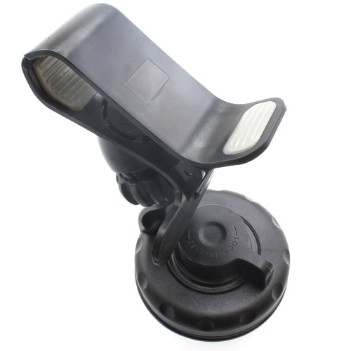 Car Mount, Swivel Cradle Glass Holder Windshield - NWB94