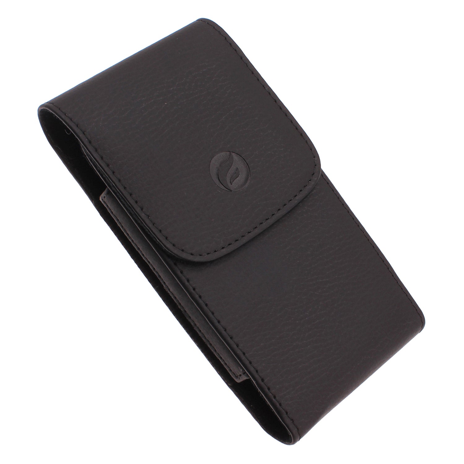 Case Belt Clip,  Vertical Pouch Cover Holster Leather  - NWD92 1050-1