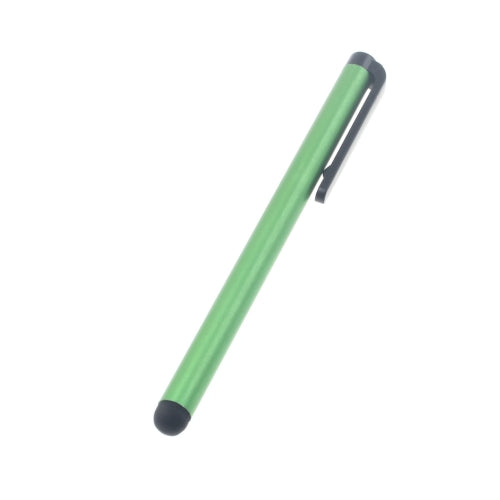 Green Stylus, Lightweight Compact Touch Pen - NWL56