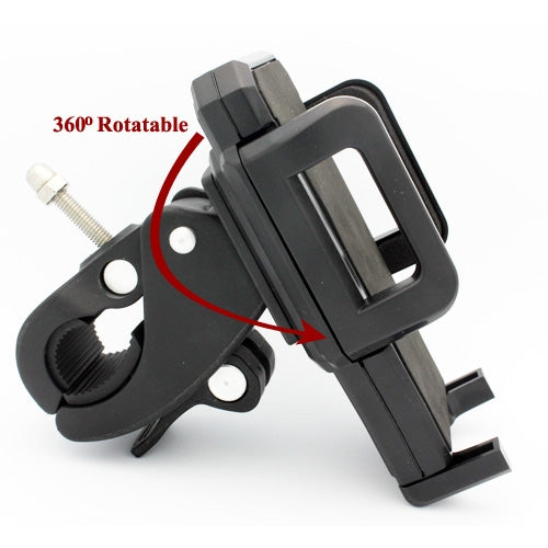 Bicycle Mount, Dock Cradle Bike Holder Handlebar - NWJ51