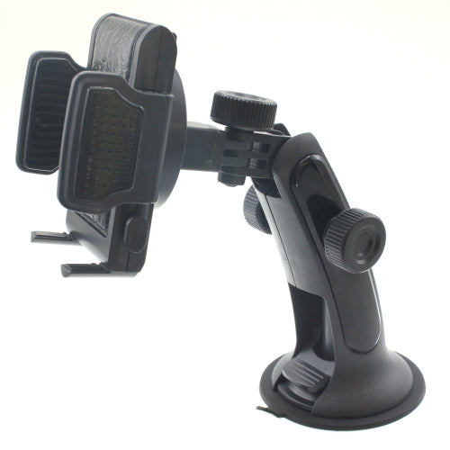 Car Mount, Cradle Holder Air Vent Windshield Dash - NWC73
