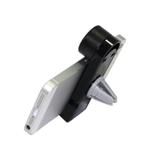Car Mount, Strong Grip Cradle Swivel Holder Air Vent - NWK47