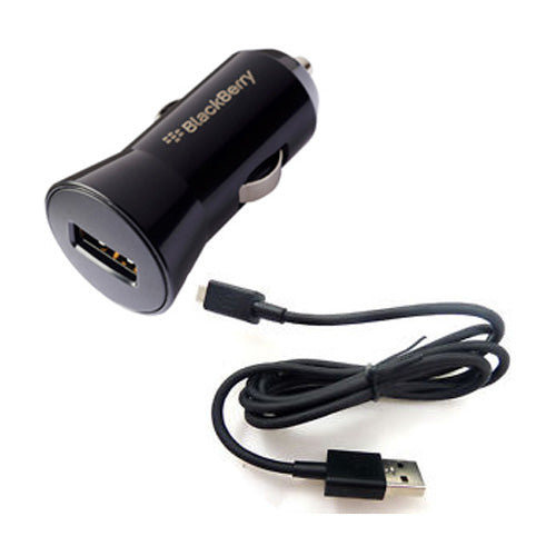 Car Charger, Cord Adapter Power Cable USB - NWA37