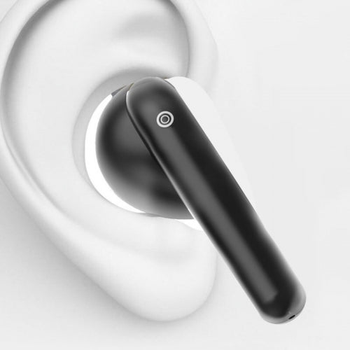 TWS Earphones, Headset True Stereo Headphones Earbuds Wireless - NWG17